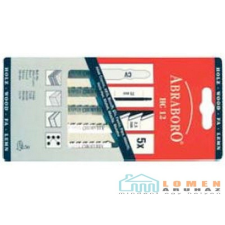 Abraboro DEKOPÍRFŰRÉSZLAP WILPU HGS24 T244D/5 DB fűrészlap