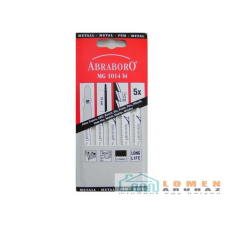 Abraboro DEKOPÍRFŰRÉSZLAP WILPU MG 1014BI/5 DB fűrészlap