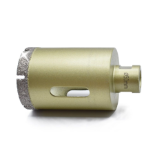 Abraboro GOLD, Csempe és kerámiafúró, M 14/82mm csempevágó