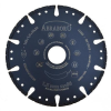 Abraboro Gyémántsz. vágókorong 125x1,5x22,23 mm