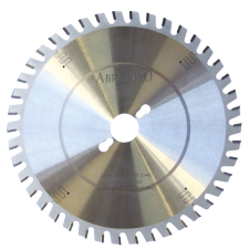 Abraboro HM körfűrészlap Profi 150x2,8x30 mm / 24 TCT (1db/csomag) fűrészlap
