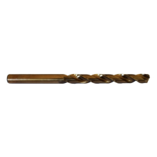 Abraboro HSS-CO DIN 338 fémcsigafúró 11,0 mm (5db/csomag) fúrószár