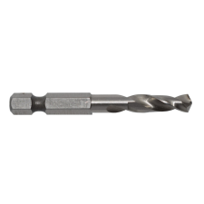 Abraboro HSS-G fémcsigafúró E6,3 befogással 3,2 mm (1db/csomag) fúrószár