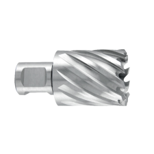 Abraboro HSS-G maglyukfúró univerzális szárral 3/4" 59x30 mm (1db/csomag) fúrószár