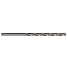 Abraboro HSS-GS DIN 340 hosszú fémcsigafúró 5,2 mm (10db/csomag) fúrószár