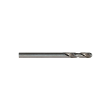 Abraboro HSS-GS extra rövid fémcsigafúró 4,9 mm (10db/csomag) fúrószár