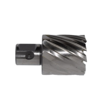 Abraboro Magfúró 22 mm L=30 mm barkácsgép tartozék