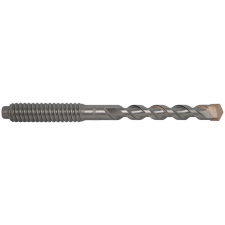 Abraboro SDS Max Ratio koronafúró fejhez központfúró 12x155 mm (1db/csomag) fúrószár