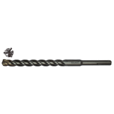 Abraboro SDS plus trinity betonfúró 8x210/150 mm (1db/csomag) fúrószár