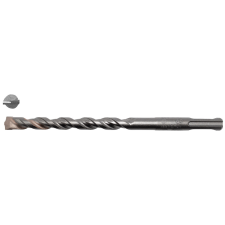 Abraboro SDS plus twixx betonfúró 8x600/550 mm (1db/csomag) fúrószár
