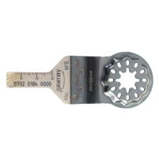 Abraboro Starlock Long-Life fűrészlap 50x35 mm (1db/csomag) fűrészlap