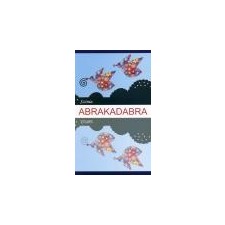  Abrakadabra - Színia Bodnár Erika ajándékkönyv