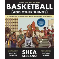Abrams Basketball (and Other Things) | Reggie Miller,Arturo Torres egyéb könyv