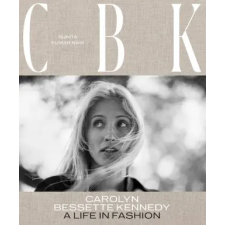 Abrams Carolyn Bessette Kennedy | Sunita Kumar Nair egyéb könyv
