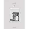 Abrams Cereal City Guide: Paris | Rosa Park,Rich Stapleton