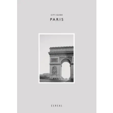 Abrams Cereal City Guide: Paris | Rosa Park,Rich Stapleton egyéb könyv