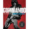 Abrams Commando | Johnny Ramone