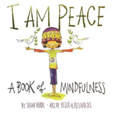 Abrams I Am Peace | Susan Verde,Peter H. Reynolds egyéb könyv