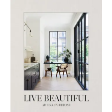 Abrams Live Beautiful | Athena Calderone egyéb könyv