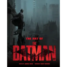 Abrams The Art of The Batman | James Field,Matt Reeves egyéb könyv