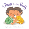 Abrams Twin Is to Hug | John Nez