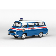 Abrex Škoda 1203 (1974) 1:43 - BZS, Játékautó autópálya és játékautó
