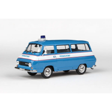Abrex Škoda 1203 (1974) 1:43 - UK, Játékautó autópálya és játékautó