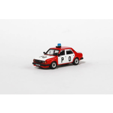 Abrex Škoda 120L (1984) 1:72 - PO, Játékautó autópálya és játékautó
