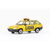 Abrex Škoda Forman (1993) 1:43 - ÚAMK, Játékautó