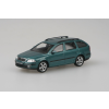 Abrex Škoda Octavia II Combi (2004) 1:43 - Island Green Metallic