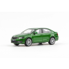 Abrex Škoda Octavia III (2012) 1:43 - Green Rallye Metalíza