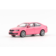 Abrex Skoda Octavia III (2012) 1:43 - Pink autópálya és játékautó