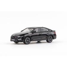 Abrex Skoda Octavia IV RS (2020) 1:43 - Black Crystal Metallic autópálya és játékautó