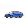 Abrex Skoda Octavia IV RS (2020) 1:43 - Blue Nightfire Metallic