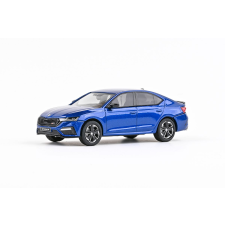 Abrex Skoda Octavia IV RS (2020) 1:43 - Blue Nightfire Metallic autópálya és játékautó