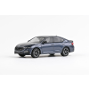 Abrex Skoda Octavia IV RS (2020) 1:43 - Gray Anthracite Metallic
