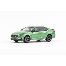 Abrex Skoda Octavia IV RS (2020) 1:43 - Green Cosmic Metallic autópálya és játékautó