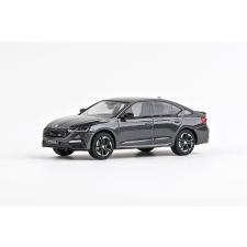 Abrex Skoda Octavia IV RS (2020) 1:43 - Titanium Gray Metallic autópálya és játékautó