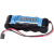 Absima Vevő akku, NiMH 6 V 1700 mAh Cellaszám: 5 stick JR (4110002)