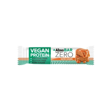  AbsoBar Zero fehérje szelet sós karamell 40 g reform élelmiszer