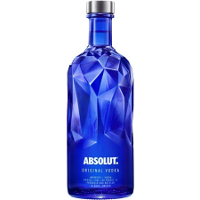  Absolut Blue vodka 0,05l 40% vodka