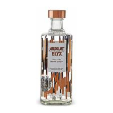  Absolut Elyx Vodka 4,5 42,3% pdd. vodka