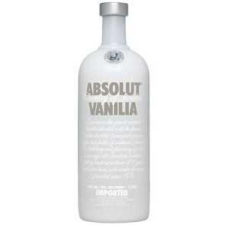  Absolut Vanilia 0,7 38% vodka