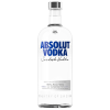  Absolut vodka 0,5l 40% DRS