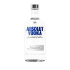  Absolut vodka 0,7l 40% DRS