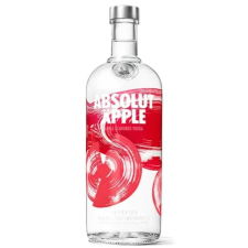  Absolut Vodka Apple 1l vodka