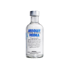  Absolut vodka DRS (0,2L / 40%)