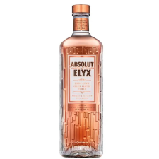  Absolut Vodka Elyx 1,75l vodka