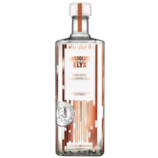  Absolut Vodka Elyx 4,5l vodka