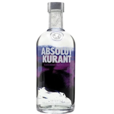  Absolut Vodka Kurant 1l vodka